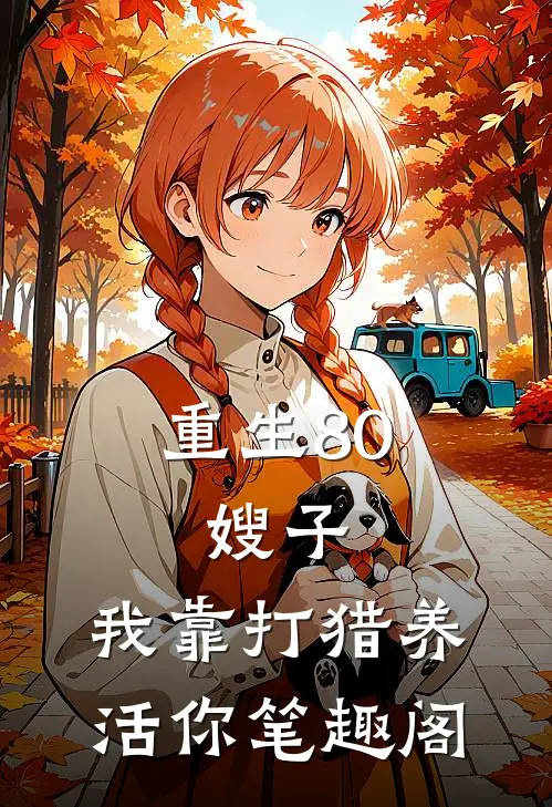 重生80：嫂子，我靠打猎养活你笔趣阁