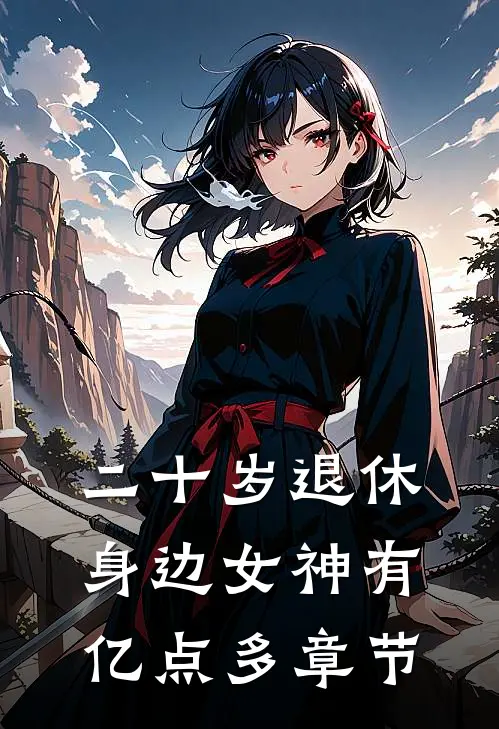 二十岁退休，身边女神有亿点多章节