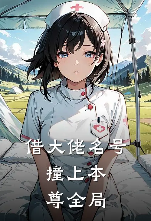 借大佬名号，撞上本尊全局