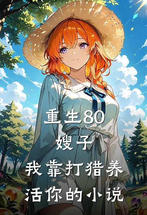 重生80：嫂子，我靠打猎养活你的小说