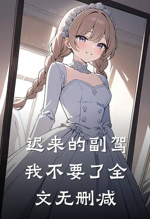 迟来的副驾，我不要了全文无删减