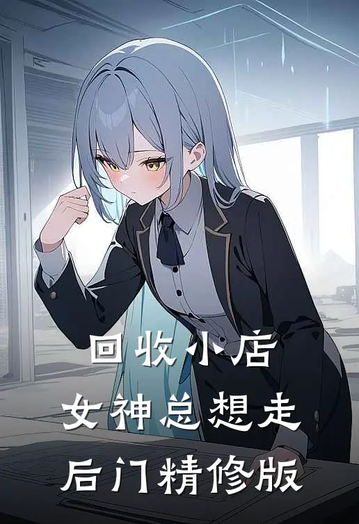 回收小店，女神总想走后门精修版