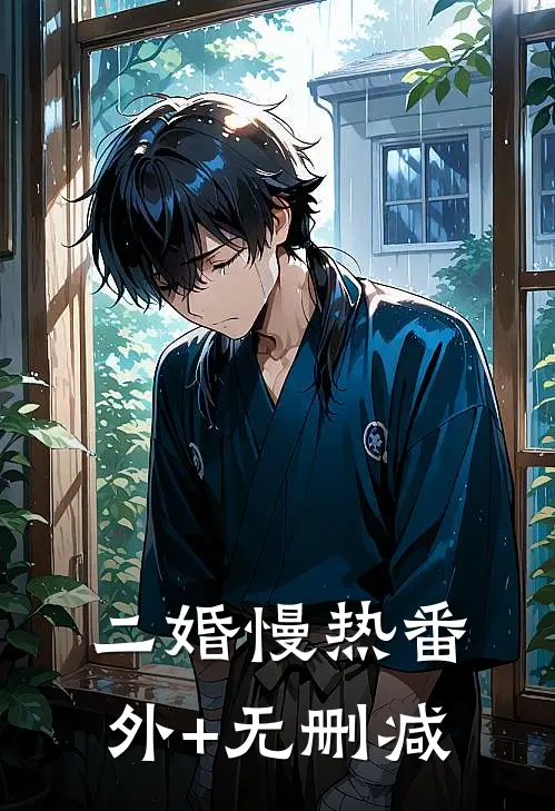 二婚慢热番外+无删减