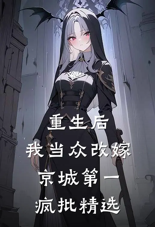 重生后，我当众改嫁京城第一疯批精选