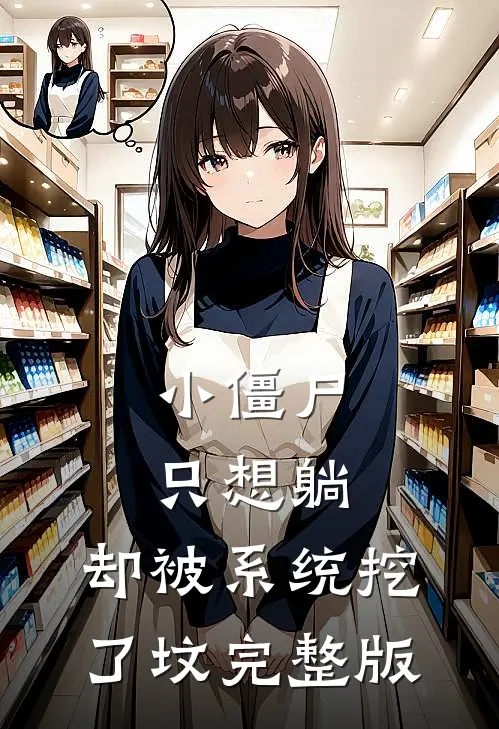 小僵尸只想躺，却被系统挖了坟完整版