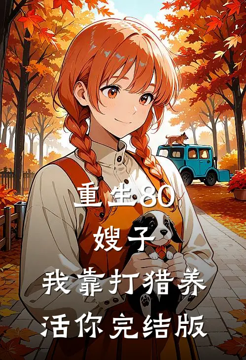 重生80：嫂子，我靠打猎养活你完结版