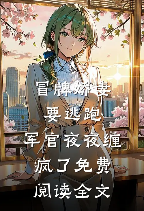冒牌娇妻要逃跑，军官夜夜缠疯了免费阅读全文