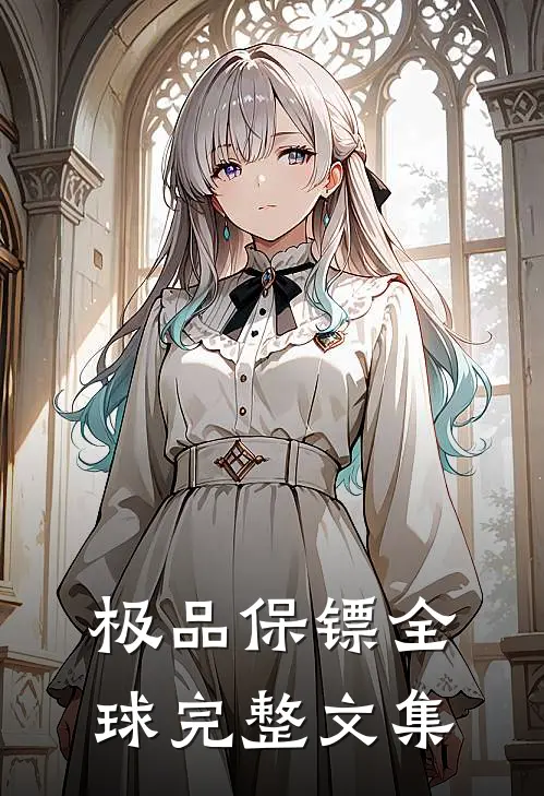 极品保镖全球完整文集