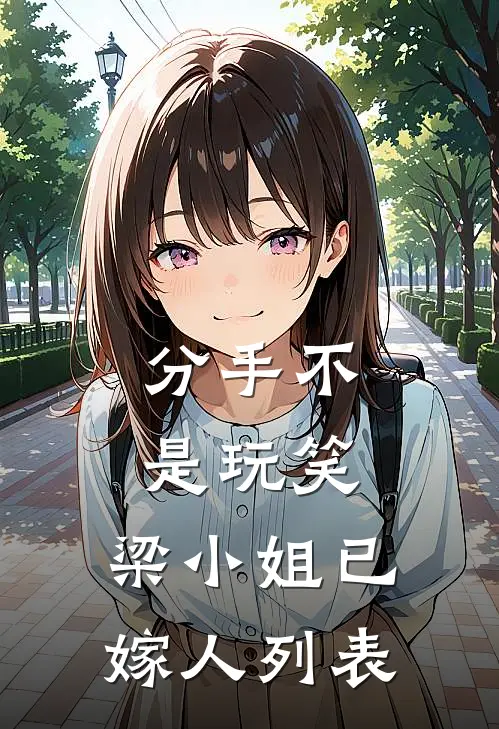 分手不是玩笑，梁小姐已嫁人列表