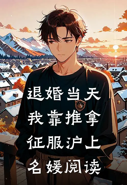 退婚当天，我靠推拿征服沪上名媛阅读
