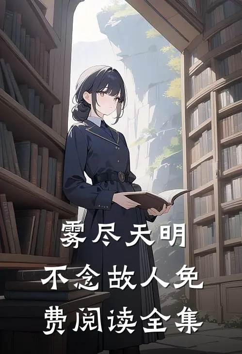 雾尽天明，不念故人免费阅读全集