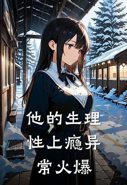 他的生理性上瘾异常火爆