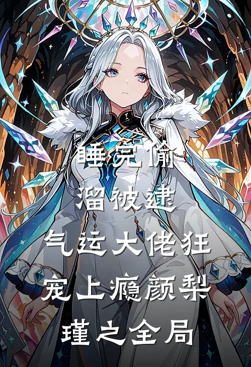 睡完偷溜被逮，气运大佬狂宠上瘾颜梨瑾之全局