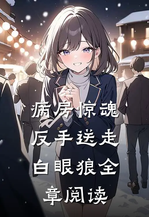 病房惊魂，反手送走白眼狼全章阅读