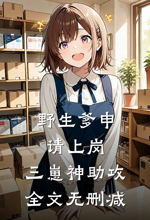 野生爹申请上岗，三崽神助攻全文无删减