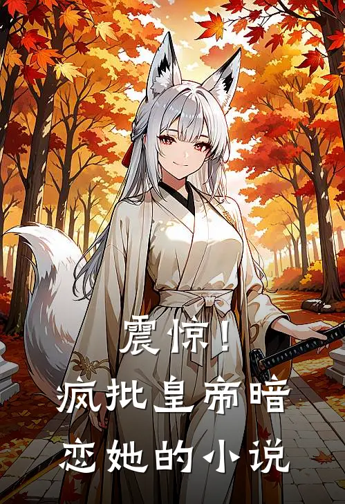 震惊！疯批皇帝暗恋她的小说