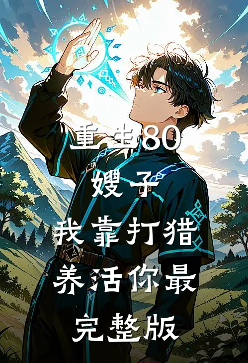 重生80：嫂子，我靠打猎养活你最完整版