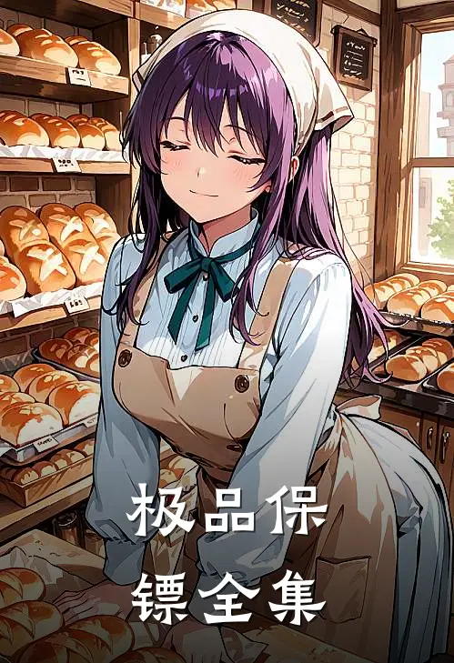 极品保镖全集