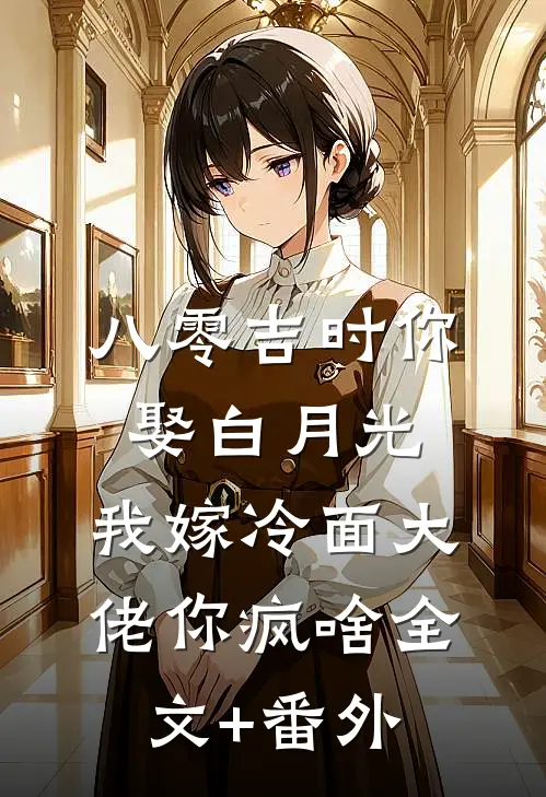 八零吉时你娶白月光，我嫁冷面大佬你疯啥全文+番外