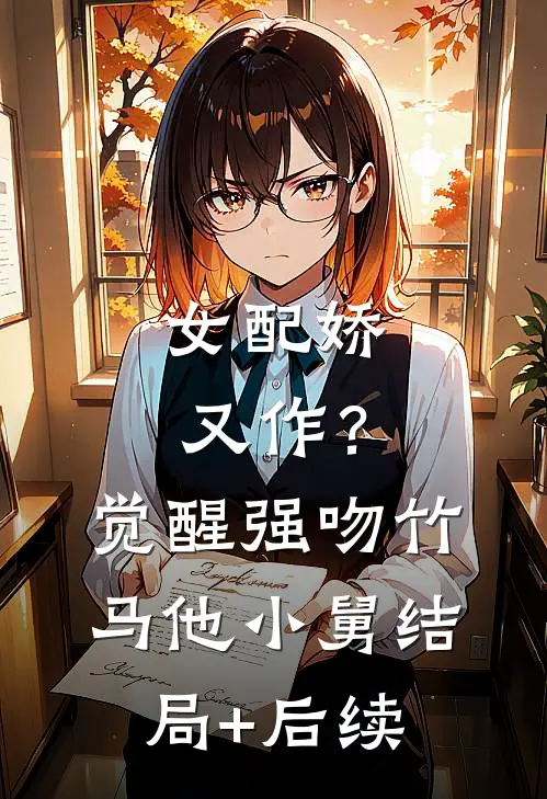 女配娇又作？觉醒强吻竹马他小舅结局+后续