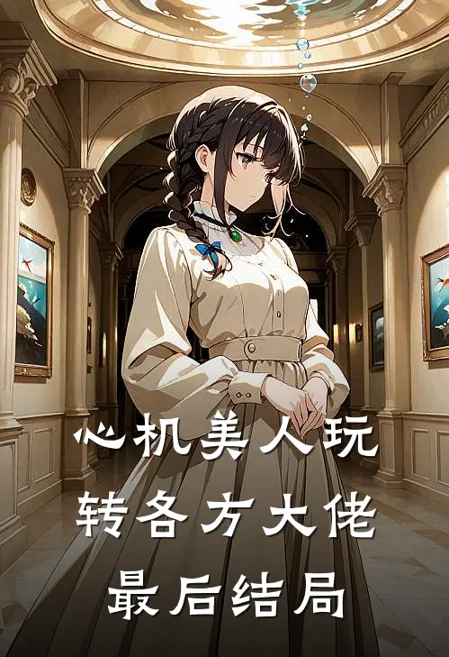 心机美人玩转各方大佬最后结局