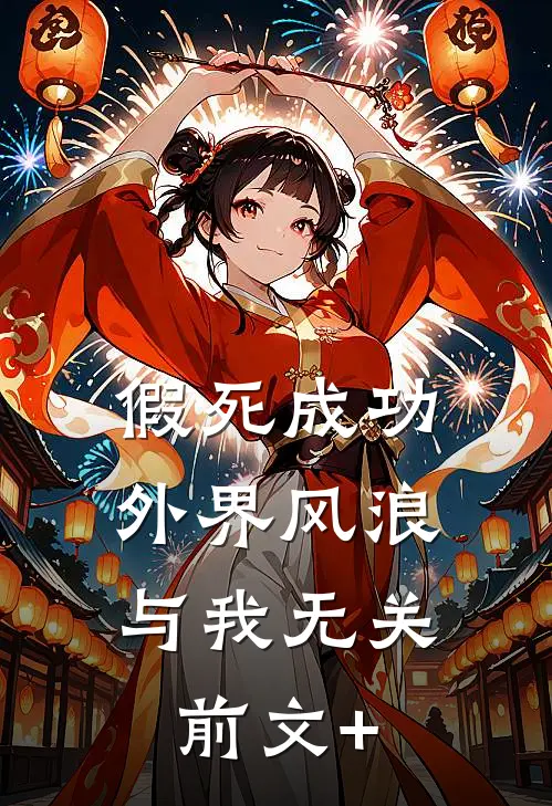 假死成功，外界风浪与我无关前文+