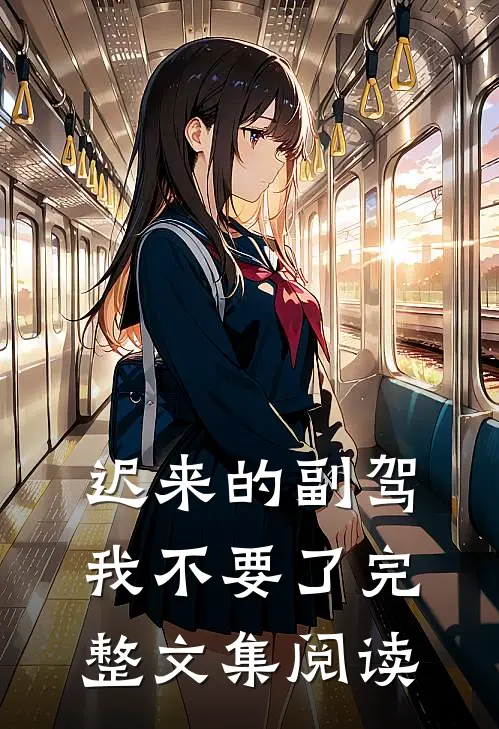 迟来的副驾，我不要了完整文集阅读