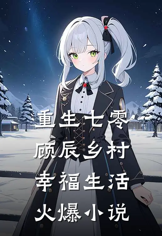 重生七零，顾辰乡村幸福生活火爆小说