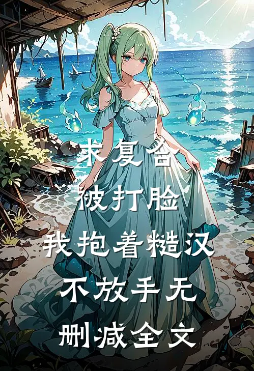 求复合被打脸，我抱着糙汉不放手无删减全文