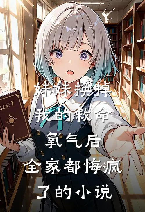 妹妹换掉我的救命氧气后，全家都悔疯了的小说