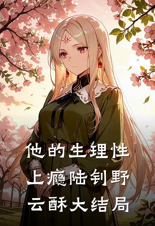 他的生理性上瘾陆钊野云酥大结局