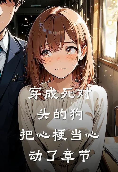 穿成死对头的狗，把心梗当心动了章节