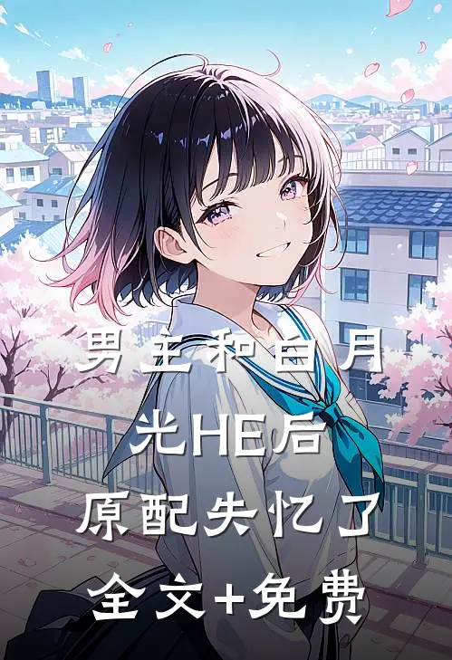 男主和白月光HE后，原配失忆了全文+免费