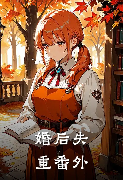婚后失重番外