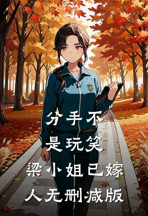 分手不是玩笑，梁小姐已嫁人无删减版