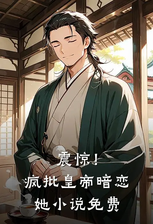震惊！疯批皇帝暗恋她小说免费