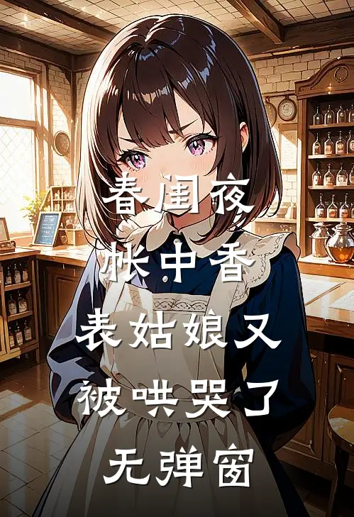春闺夜帐中香，表姑娘又被哄哭了无弹窗
