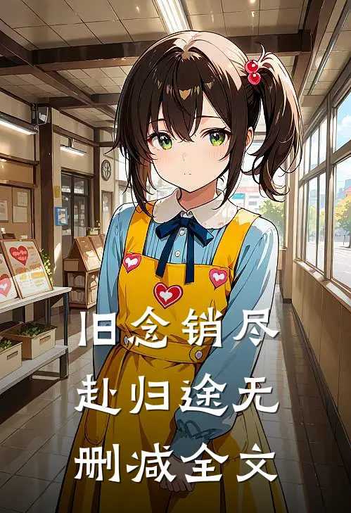 旧念销尽赴归途无删减全文