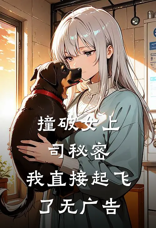 撞破女上司秘密，我直接起飞了无广告