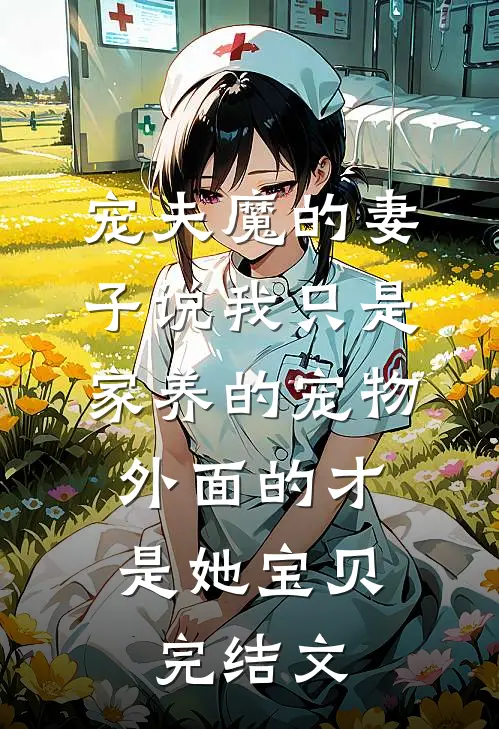 宠夫魔的妻子说我只是家养的宠物，外面的才是她宝贝完结文