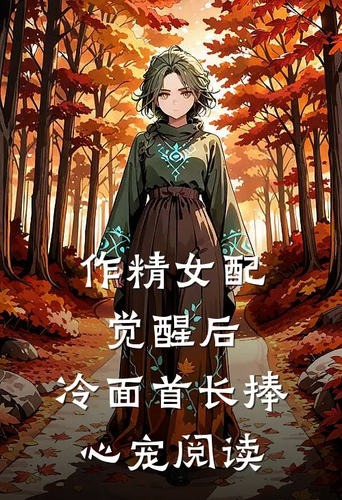 作精女配觉醒后，冷面首长捧心宠阅读