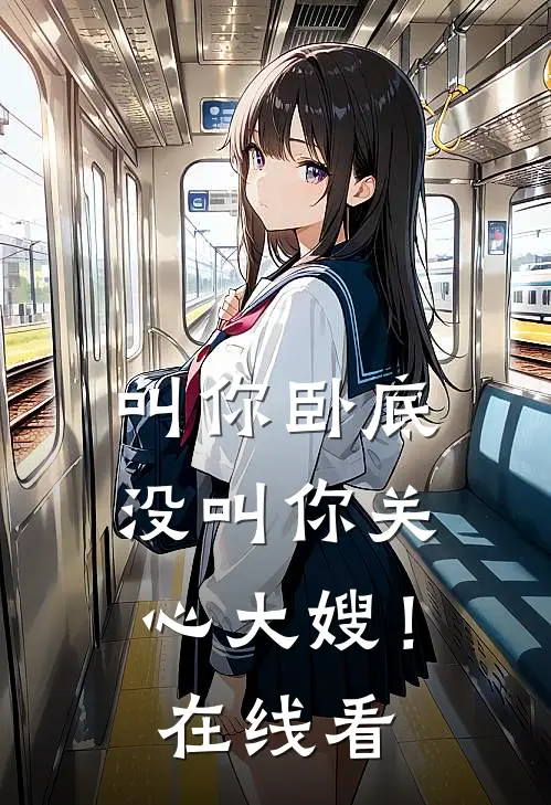 叫你卧底，没叫你关心大嫂！在线看