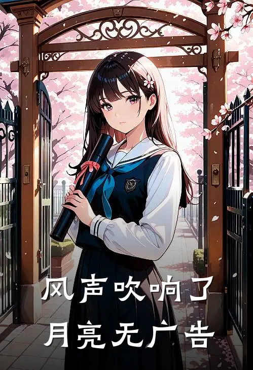 风声吹响了月亮无广告