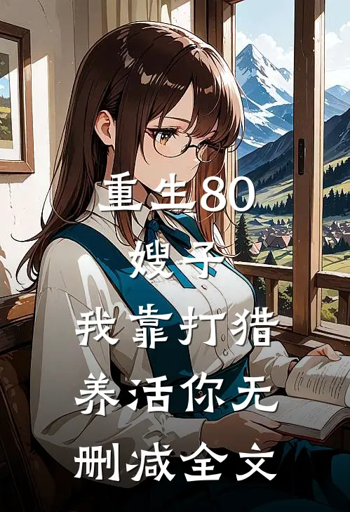 重生80：嫂子，我靠打猎养活你无删减全文