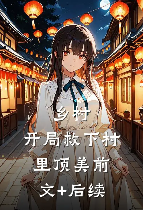乡村：开局救下村里顶美前文+后续