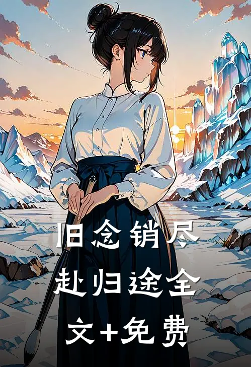 旧念销尽赴归途全文+免费