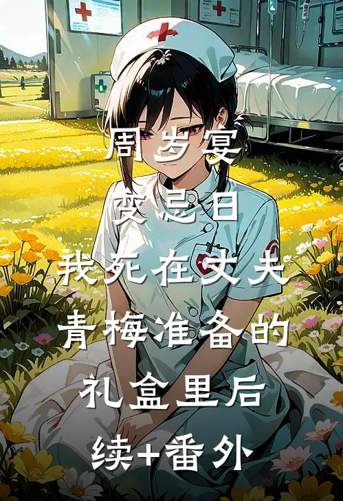 周岁宴变忌日，我死在丈夫青梅准备的礼盒里后续+番外