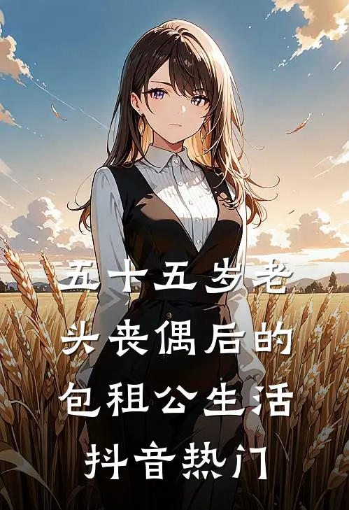 五十五岁老头丧偶后的包租公生活抖音热门
