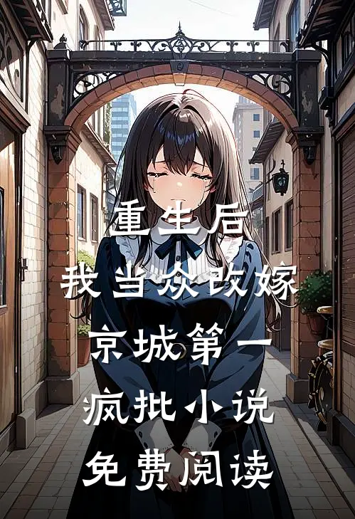 重生后，我当众改嫁京城第一疯批小说免费阅读