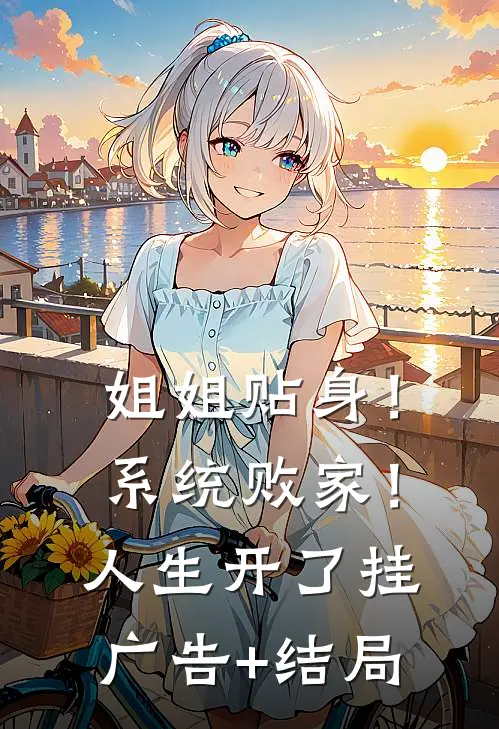 姐姐贴身！系统败家！人生开了挂广告+结局